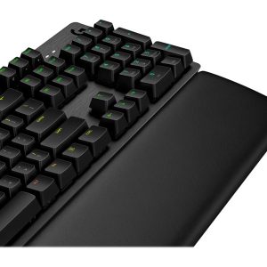 Logitech Gaming G513 - keyboard - carbon Input Device