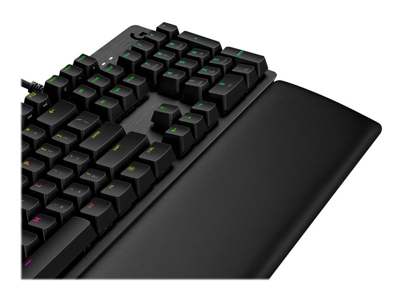 Logitech Gaming G513 - keyboard - carbon Input Device - Image 18