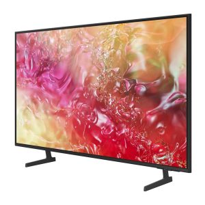Samsung 55″ 4K LED Smart TV (2024) - Crystal Processor 4K- HDR10+ & Adaptive Sound - UN55DU7000PXPA