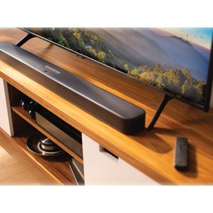 JBL Bar 2.1 Deep Bass - sound bar system - wireless