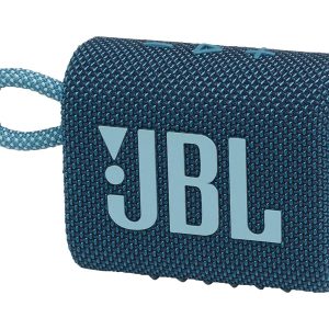 JBL Go 3 - speaker - for portable use - wireless