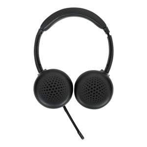 Targus AEH104TT - headset - 3.5 mm jack