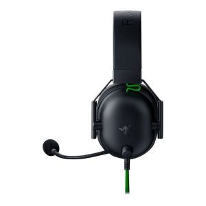 Razer BlackShark V2 X - headset - 3.5 mm jack