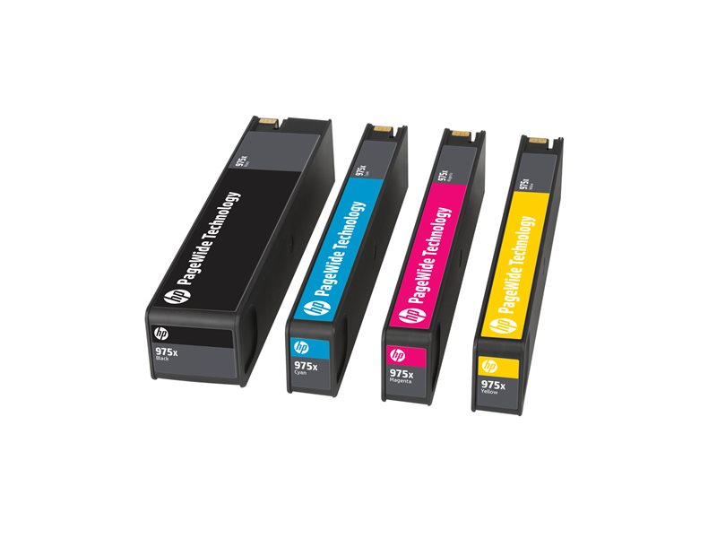 HP 981X - High Yield - black - original - PageWide - ink cartridge - Image 25