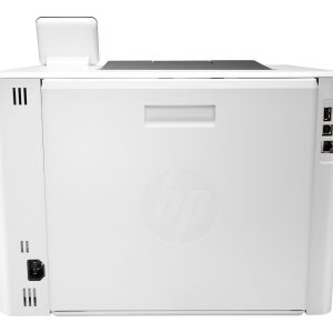 HP Color LaserJet Pro M454dw - printer - color - laser