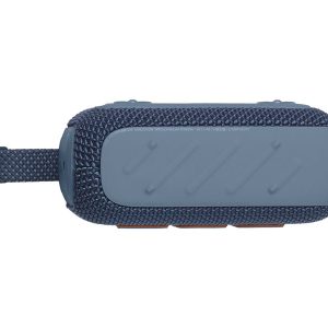 JBL Go 4 - speaker - for portable use - wireless