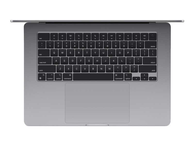 Apple MacBook Air - 15.3" - Apple M2 - 8 GB RAM - 256 GB SSD - US - Image 13