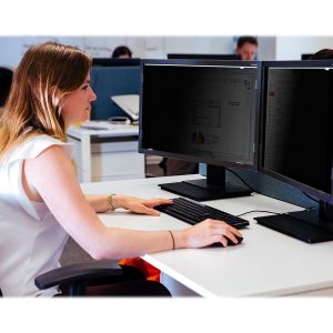 Targus 4Vu display privacy filter - 19" wide - TAA Compliant