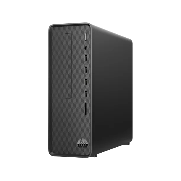 HP Slim Desktop S01-PF2145XT - Image 2