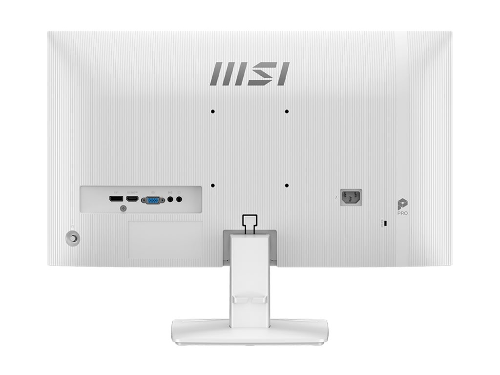 MSI PRO MP251W E2 - LED monitor - Full HD (1080p) - 25" - HDR - Image 4