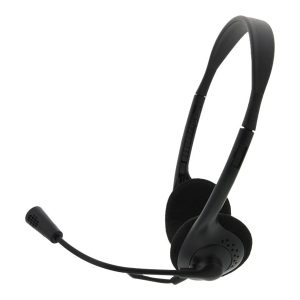 Xtech XTH-240 - headset - USB
