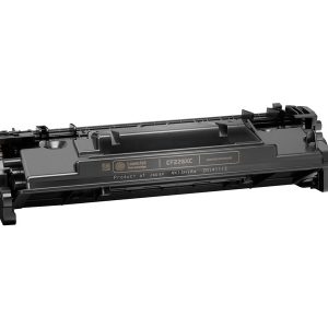 HP 87X - High Yield - black - original - LaserJet - toner cartridge (CF287X)