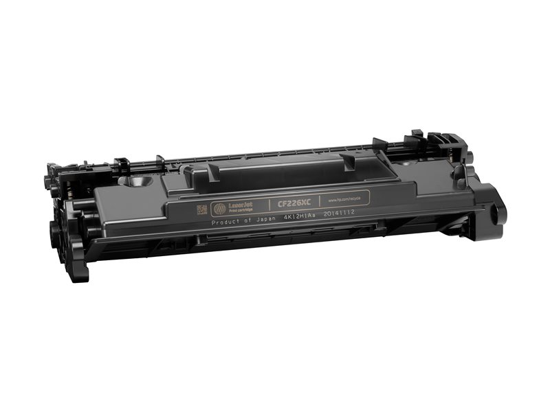 HP 87X - High Yield - black - original - LaserJet - toner cartridge (CF287X) - Image 20