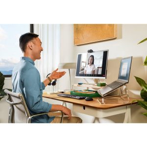 Logitech BRIO 100 - webcam