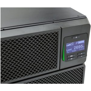 APC Smart-UPS SRT 5000VA RM - UPS - 4800 Watt - 5000 VA - with 208V to 120V Step-Down Transformer