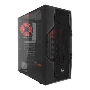 Xtech Gaming Series PHOBOS - mid tower - ATX