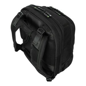 Targus Spruce EcoSmart Backpack - notebook carrying backpack