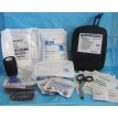 Gunshot Trauma Kit