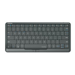 Prestigio Keyboard Click & Touch 2