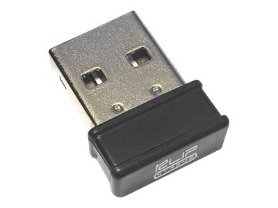 Klip Xtreme GhosTouch KMW-400 - mouse - 2.4 GHz - blue - Image 5