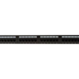 Nexxt patch panel - 19"