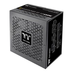Thermaltake ToughPower GF A3 Gold 650W - TT Premium Edition - power supply - 650 Watt