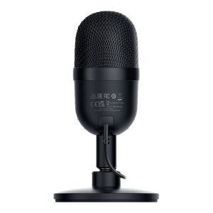Razer Seirēn Mini - microphone