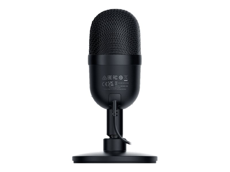 Razer Seirēn Mini - microphone - Image 3