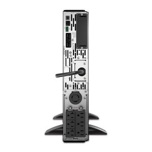APC Smart-UPS X 3000 Rack/Tower LCD - UPS - 2.7 kW - 3000 VA