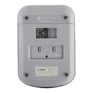 Targus Wireless Numeric - keypad - black Input Device