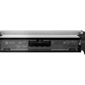 HP 30X - black - original - LaserJet - toner cartridge (CF230X)