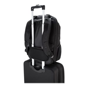 Targus Spruce EcoSmart Backpack - notebook carrying backpack