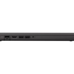 HP 250 G7 Notebook - Intel Core i5 1035G1 / 1 GHz - Win 10 Pro 64-bit - UHD Graphics - 8 GB RAM - 256 GB SSD NVMe, HP Value - 15.6" 1920 x 1080 (Full HD