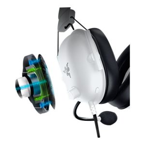 Razer BlackShark V2 X - headset - 3.5 mm jack