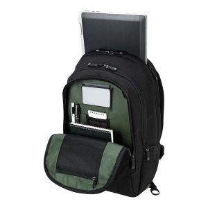 Targus Spruce EcoSmart Backpack - notebook carrying backpack