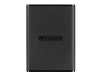 Transcend ESD270C - SSD - 250 GB - USB 3.1 Gen 2