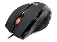 Klip Xtreme KMO-104 - mouse - USB