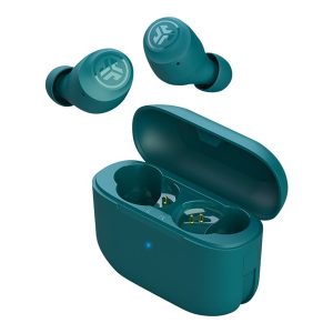 JLab Audio Go Air POP - true wireless earphones with mic