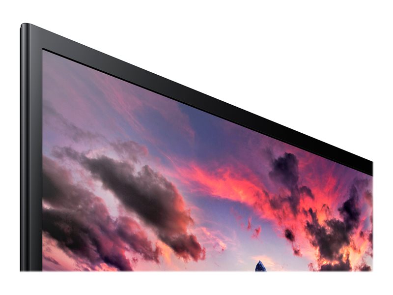 Samsung S22F350FHL - SF350 Series - LED monitor - Full HD (1080p) - 22" - Image 15