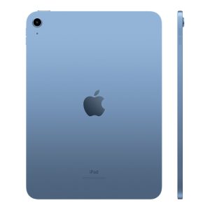 Apple 10.9-inch iPad Wi-Fi - 10th generation - tablet - 256 GB - 10.9"
