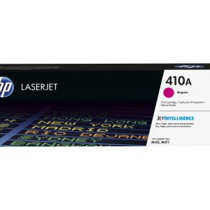 HP 410A - magenta - original - LaserJet - toner cartridge (CF413A)