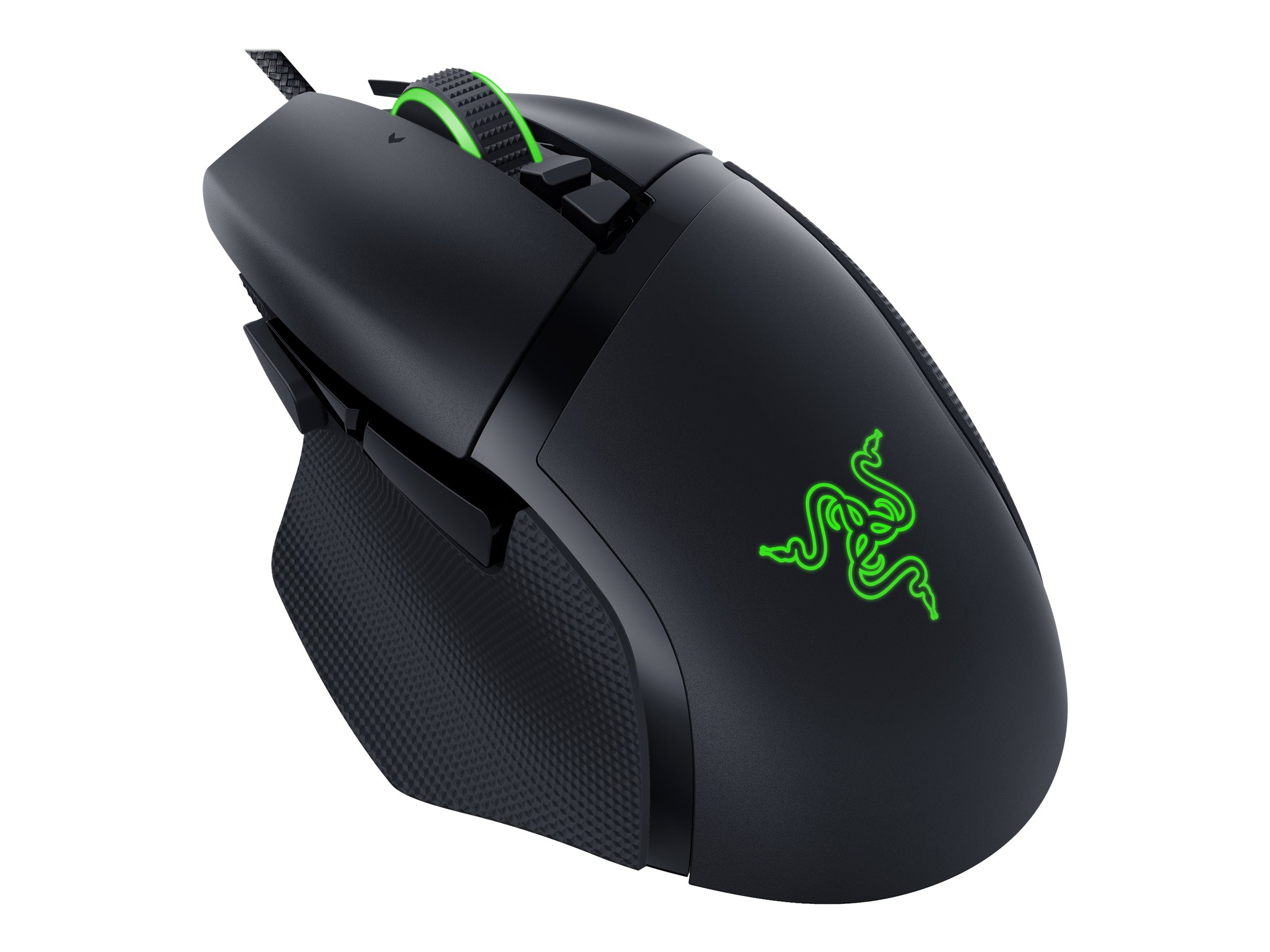 Razer Basilisk V3 - mouse - USB - Image 3