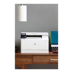 HP Color LaserJet Pro MFP M182nw - Multifunction printer - color - laser