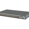 HP Switch JG927A 1920-48G