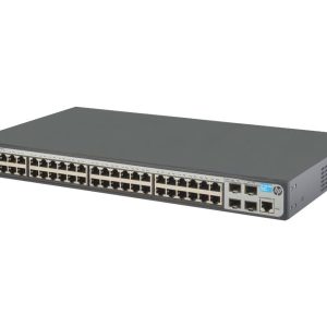 HP Switch JG927A 1920-48G