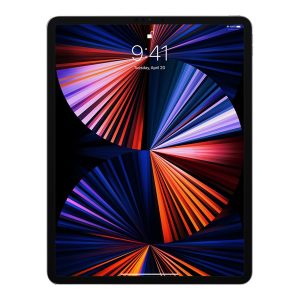 Apple 12.9-inch iPad Pro Wi-Fi - 5th generation - tablet - 1 TB - 12.9"