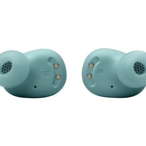 JBL Vibe Buds 2 - true wireless earphones with mic