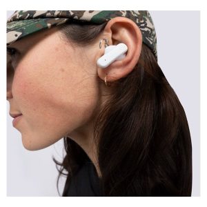 Skullcandy Smokin Buds - true wireless earphones with mic