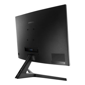 Samsung C32R502FHN - CR50 Series - LED monitor - curved - Full HD (1080p) - 32"
