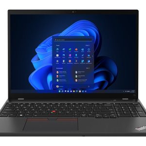 Lenovo ThinkPad T16 Gen 1 - 16" - AMD Ryzen 7 Pro - 6850U - 16 GB RAM - 512 GB SSD - US
